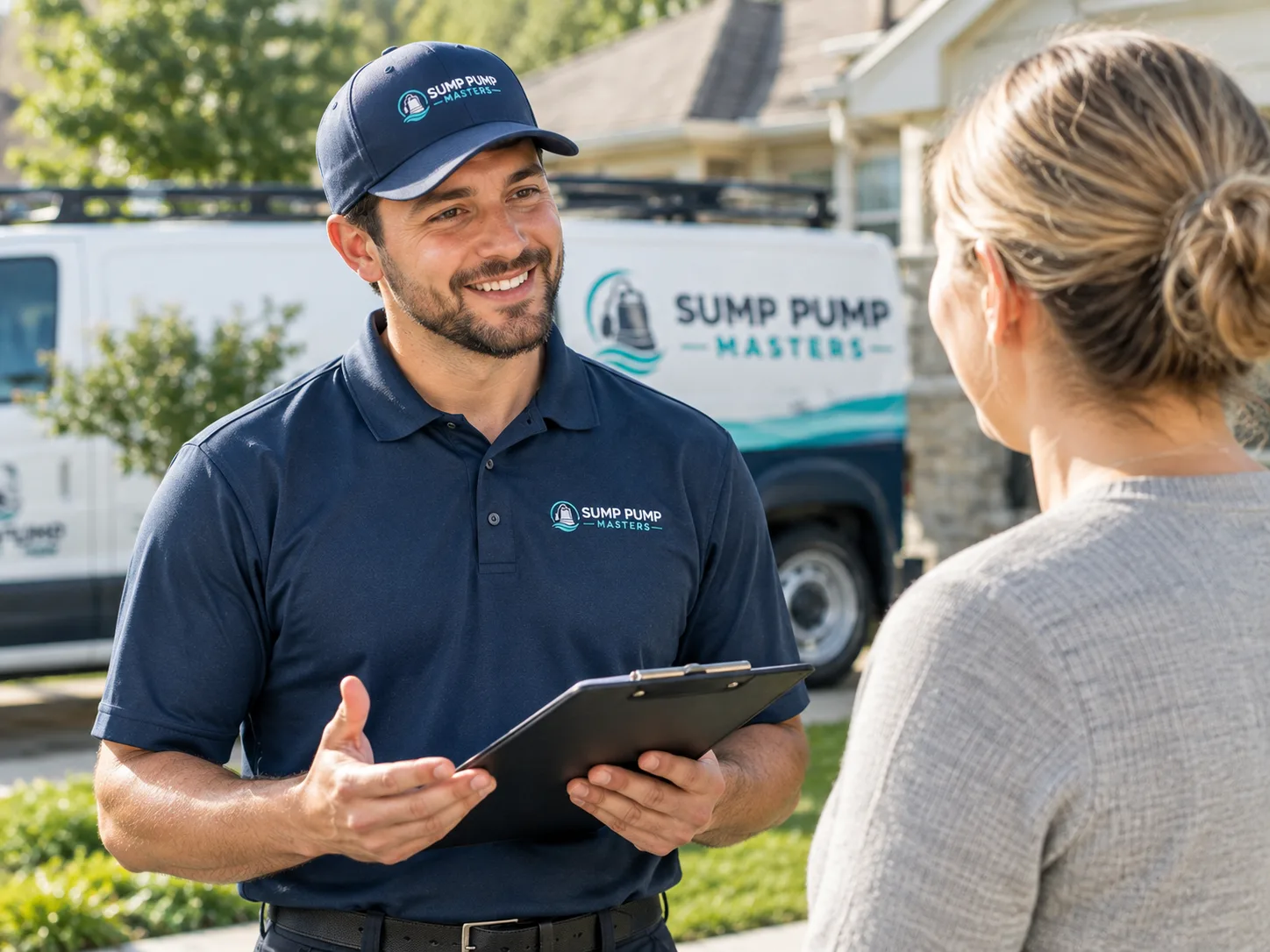Sump Pump Repair Camptonville, CA FAQs